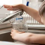 Cual es la mejor agua del grifo de España