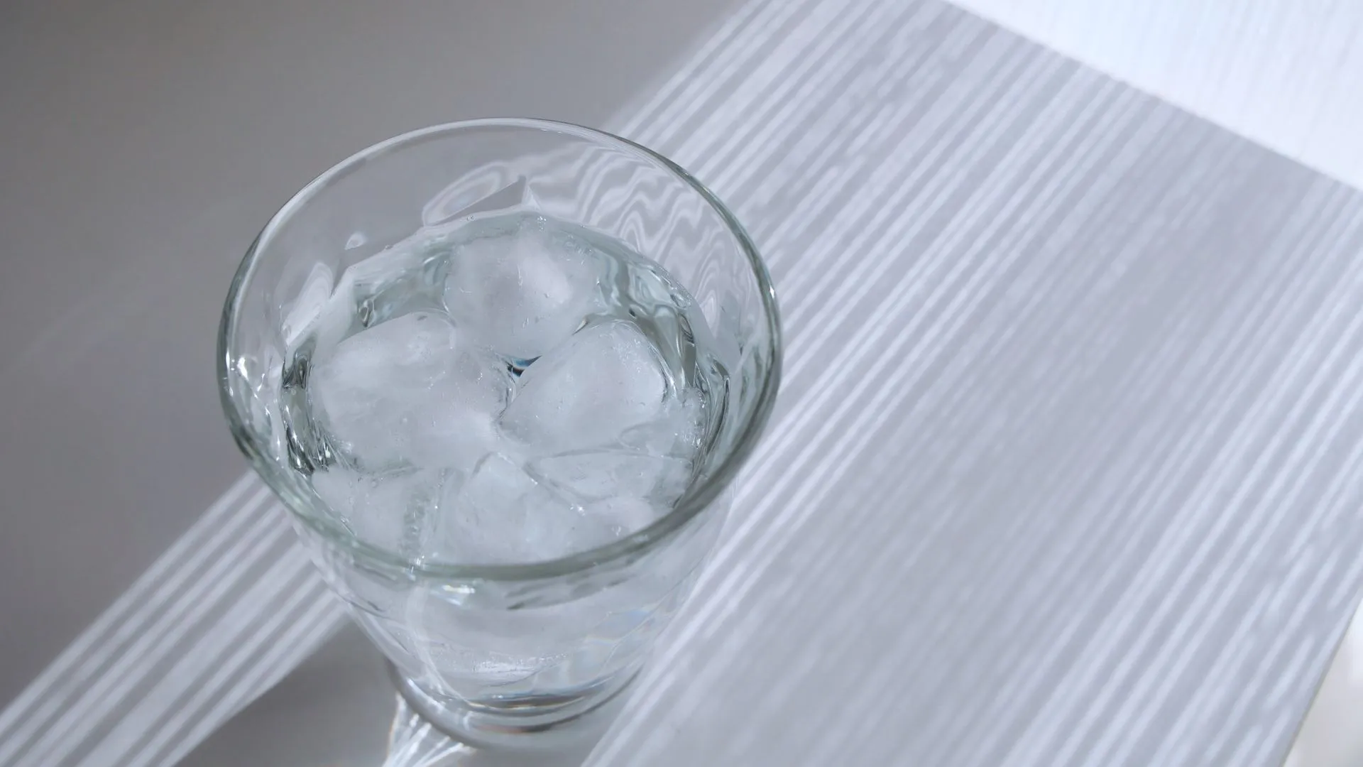 normativa de agua potable